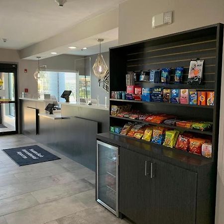 Best Western Houston Iah Intercontinental Airport Inn Humble Extérieur photo