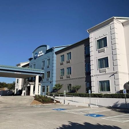Best Western Houston Iah Intercontinental Airport Inn Humble Extérieur photo