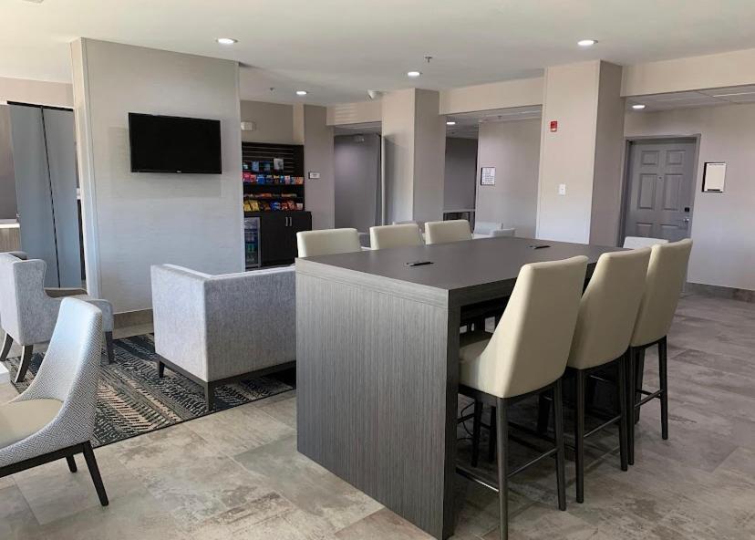 Best Western Houston Iah Intercontinental Airport Inn Humble Extérieur photo