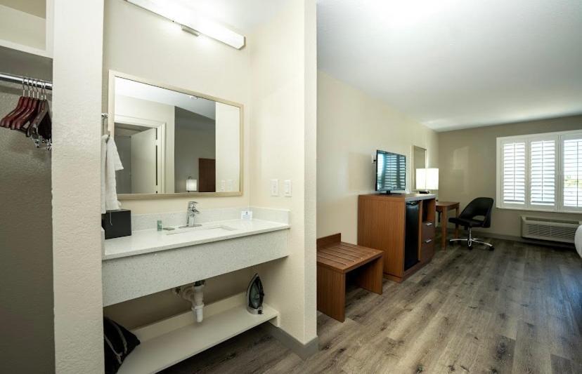 Best Western Houston Iah Intercontinental Airport Inn Humble Extérieur photo