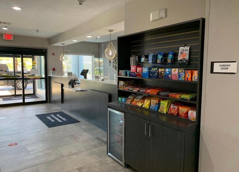 Best Western Houston Iah Intercontinental Airport Inn Humble Extérieur photo