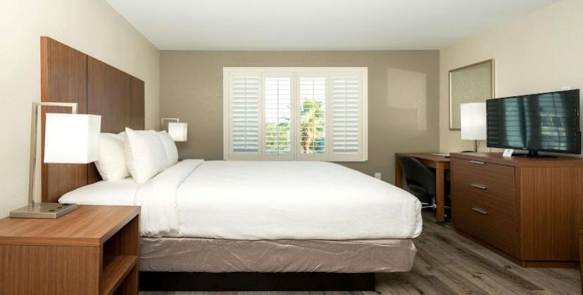 Best Western Houston Iah Intercontinental Airport Inn Humble Extérieur photo